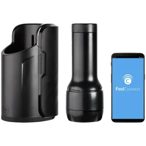 Kiiroo Keon test et avis : masturbateur interactif ultime?