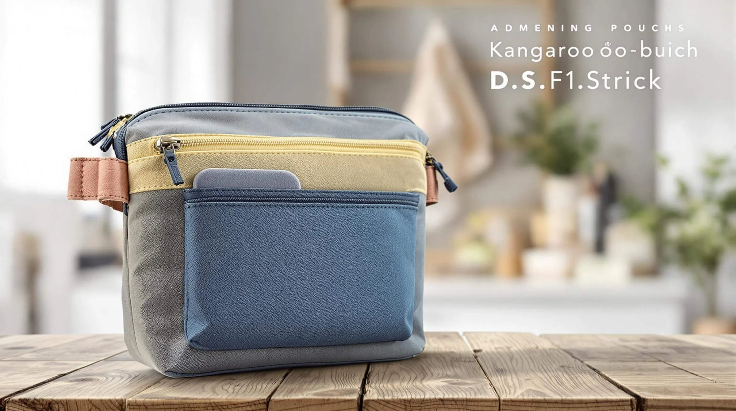 slip kangourou homme