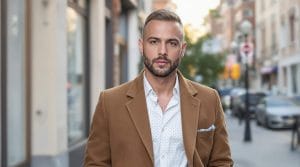 Tenue homme sexy : osez le style qui attire tous les regards