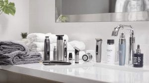 Tondeuse intime pour homme : confort et sécurité au rendez-vous