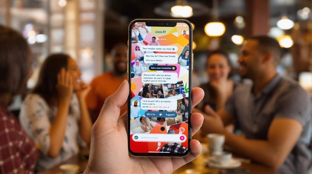 Connexion à coco.fr : Accédez facilement à votre compte