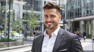 Taper homme : comment adopter ce style avec assurance