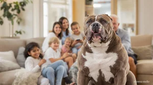 Découvrez l’am bully xxl : force, caractère et authenticité