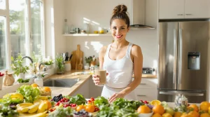 Exiburn : comment booster naturellement votre perte de poids
