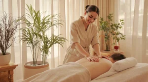 Comment choisir sa masseuse body body pour un moment unique