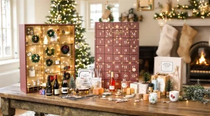 Mini cadeaux pour calendrier de l’avent adulte qui surprennent et plaisent