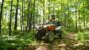 Découvrez comment bien choisir votre quad pour adulte sans hésiter