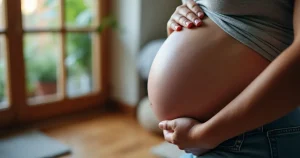 col ouvert a 2 doigt : que faire quand la dilatation commence