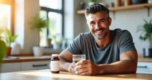 Performer8 : boostez naturellement votre énergie et vitalité