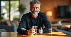 Semaxin : booster naturel pour la fertilité masculine efficace